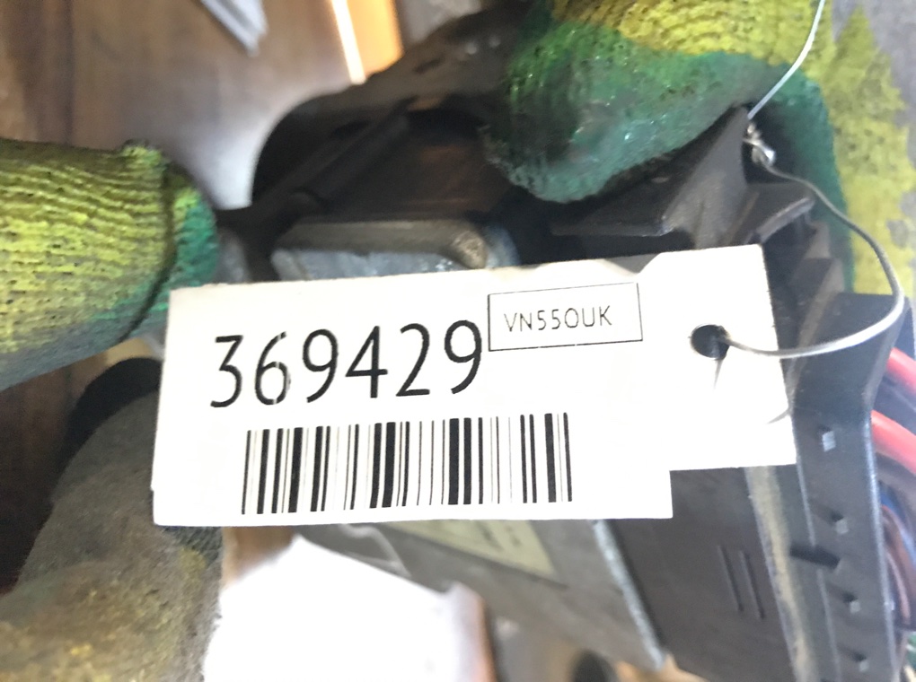 Блок ABS бу для Opel Vectra C 2.0 Ti,  2005 г.