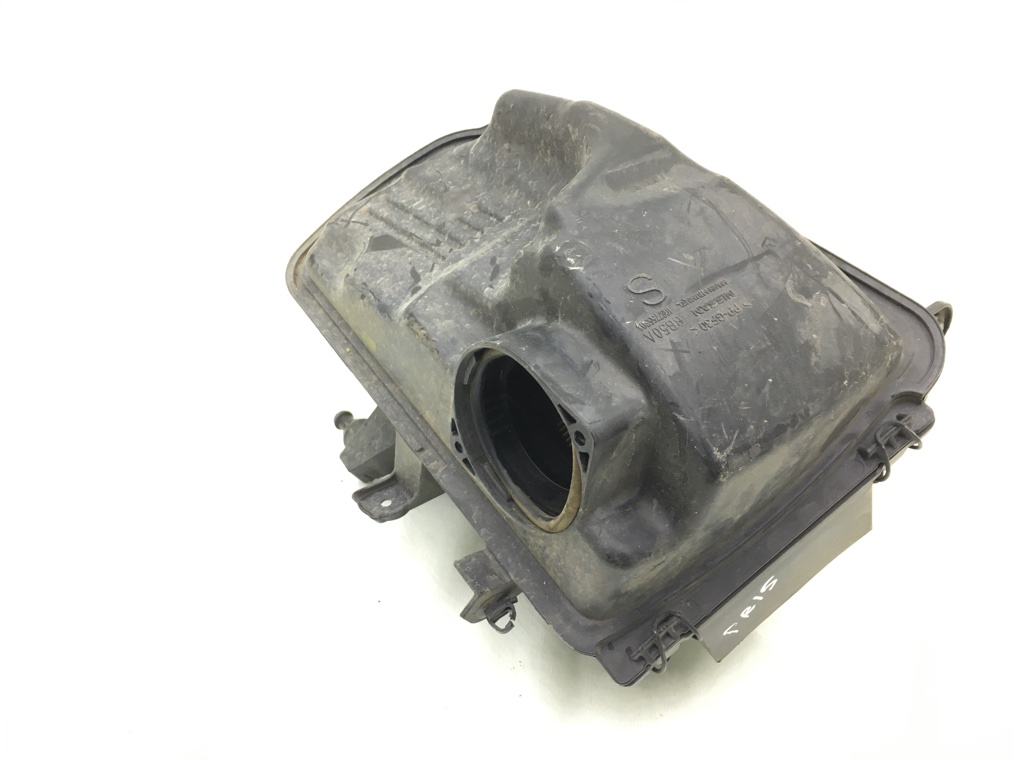 Корпус воздушного фильтра бу для Nissan Qashqai  1.6 DCi,  2012 г.