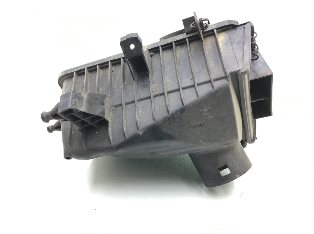 Корпус воздушного фильтра бу для Nissan Qashqai  1.6 DCi,  2012 г.