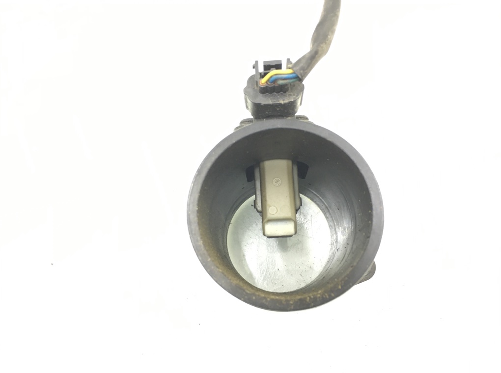 Расходомер воздуха бу для Nissan Qashqai  1.6 DCi,  2012 г.