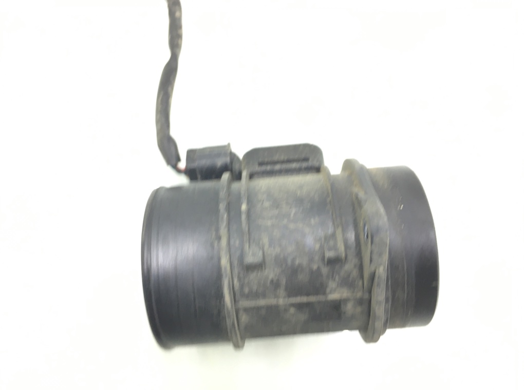 Расходомер воздуха бу для Nissan Qashqai  1.6 DCi,  2012 г.