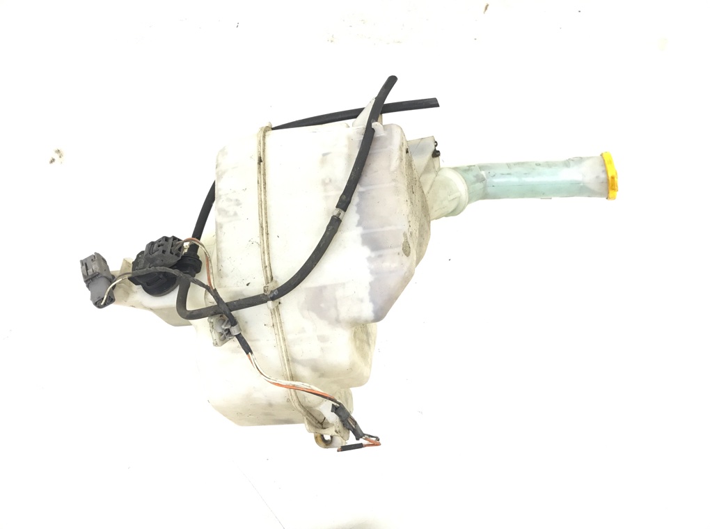 Бачок омывателя бу для Mazda 3 BL 1.6 TD, 2009 г.