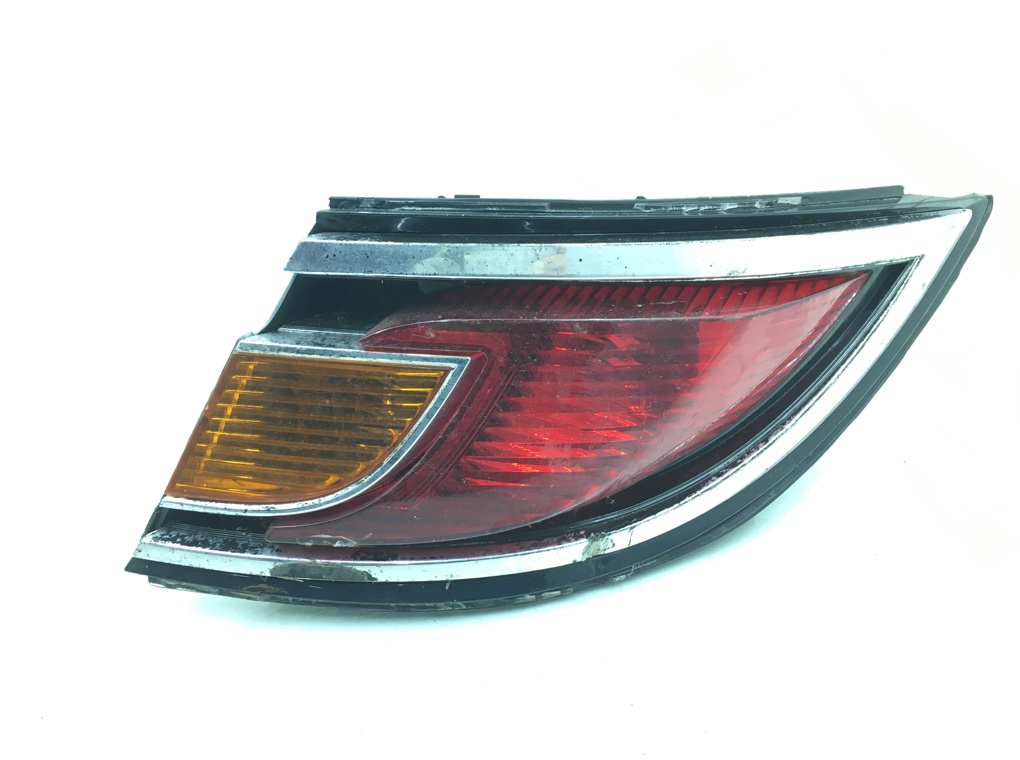Фонарь задний правый бу для Mazda 6  2 2.2 TD,  2011 г.