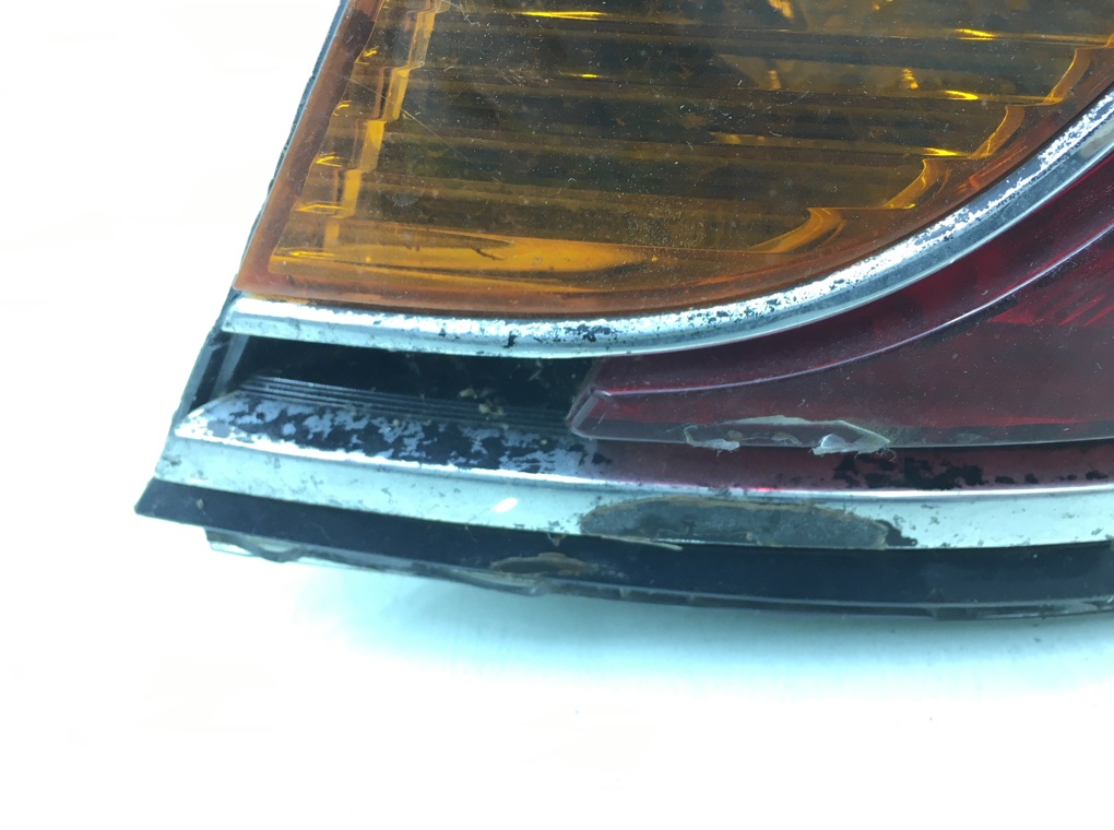 Фонарь задний правый бу для Mazda 6  2 2.2 TD,  2011 г.