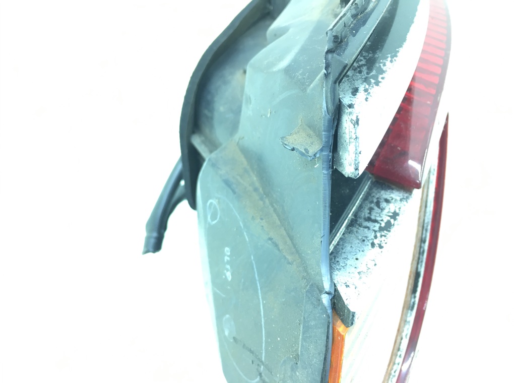 Фонарь задний правый бу для Mazda 6  2 2.2 TD,  2011 г.