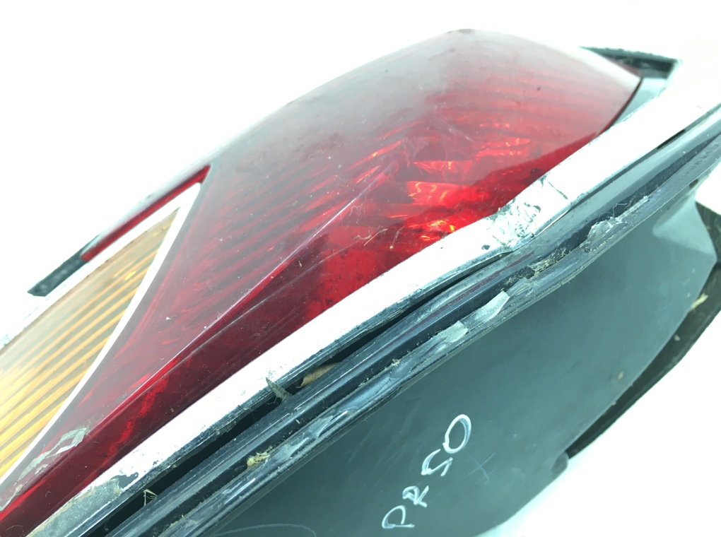 Фонарь задний правый бу для Mazda 6  2 2.2 TD,  2011 г.