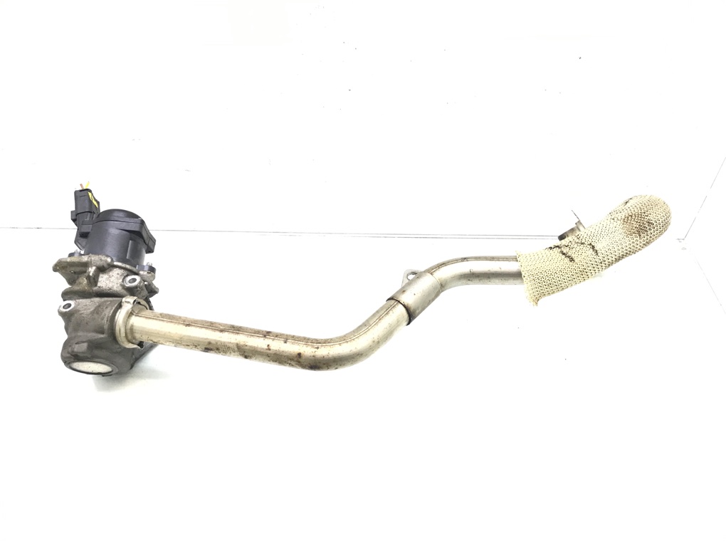 Клапан EGR бу для Ford Fusion  1.6 TDCi,  2008 г.