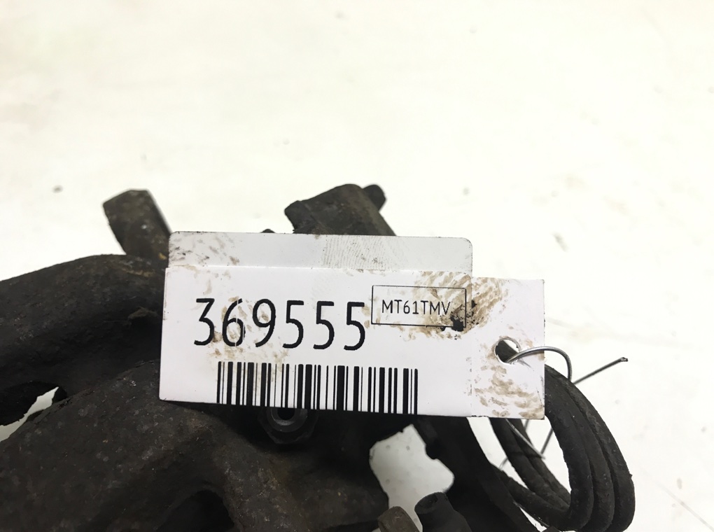 Суппорт задний правый бу для Ford Galaxy  2.0 TDCi,  2012 г.