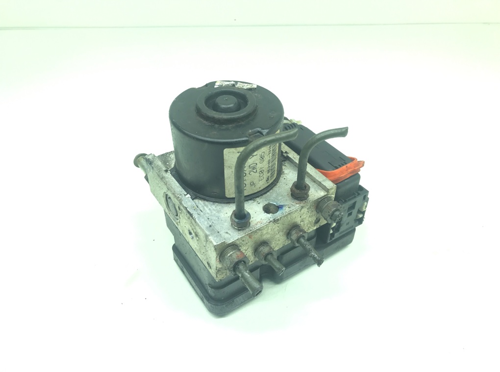 Блок ABS бу для Mitsubishi Lancer 10 2.0 DiD,  2010 г.