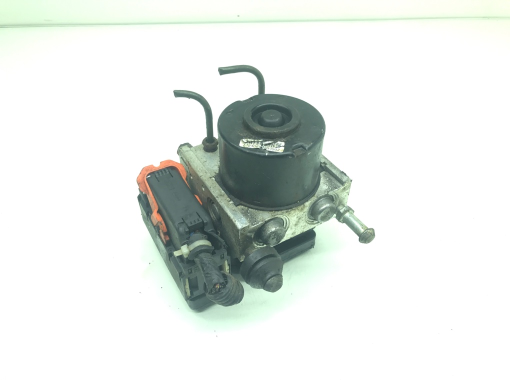 Блок ABS бу для Mitsubishi Lancer 10 2.0 DiD,  2010 г.