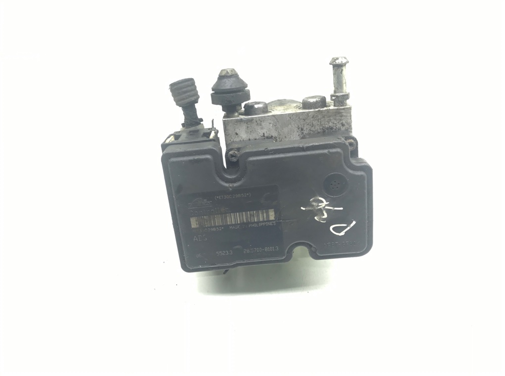 Блок ABS бу для Mitsubishi Lancer 10 2.0 DiD,  2010 г.