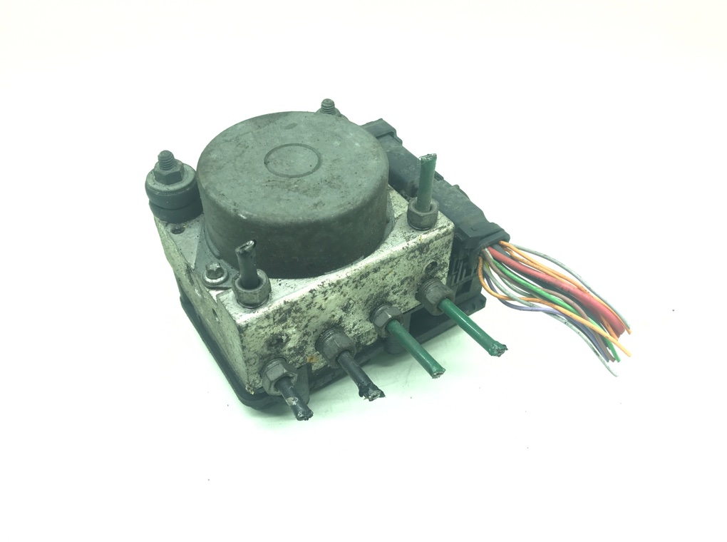 Блок ABS бу для Renault Clio  1.5 DCi,  2009 г.