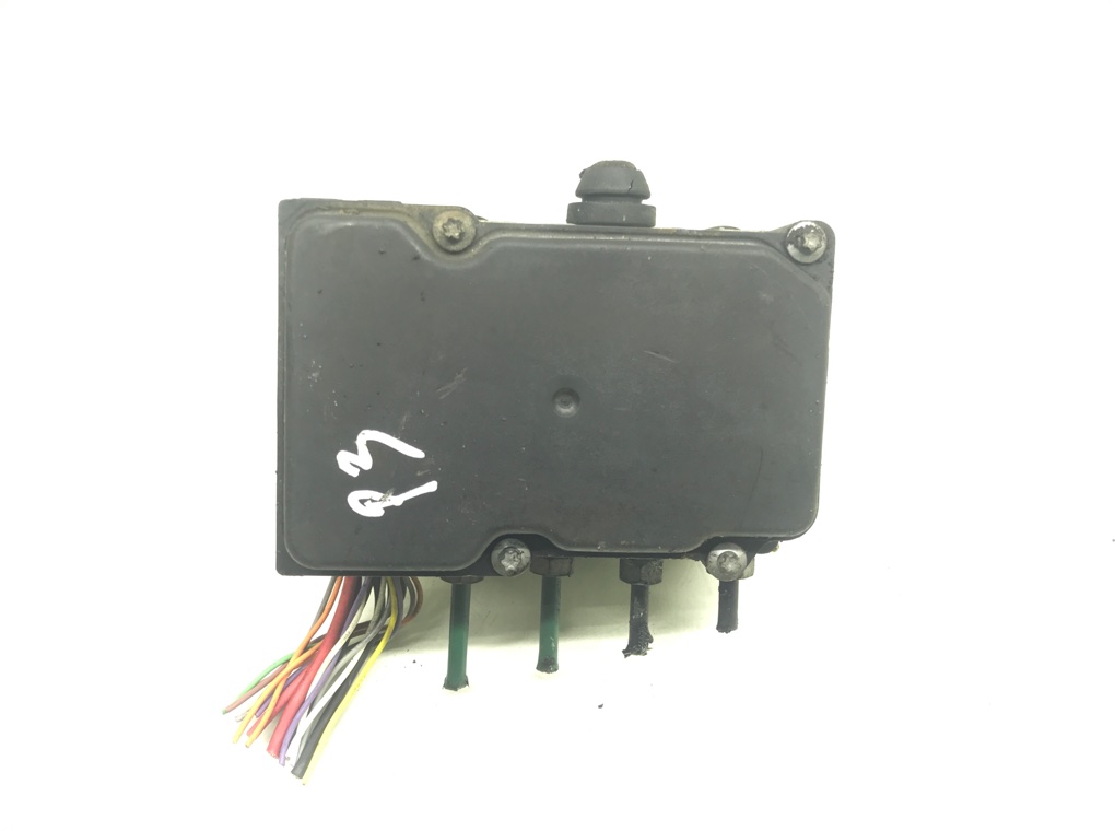 Блок ABS бу для Renault Clio  1.5 DCi,  2009 г.