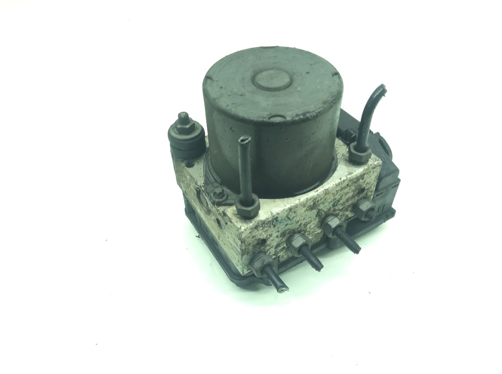 Блок ABS бу для Nissan Qashqai  1.5 DCi,  2008 г.