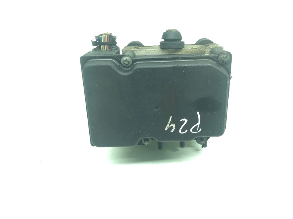 Блок ABS бу для Nissan Qashqai  1.5 DCi,  2008 г.