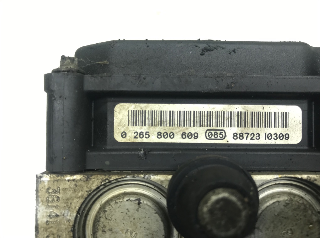 Блок ABS бу для Nissan Qashqai  1.5 DCi,  2008 г.