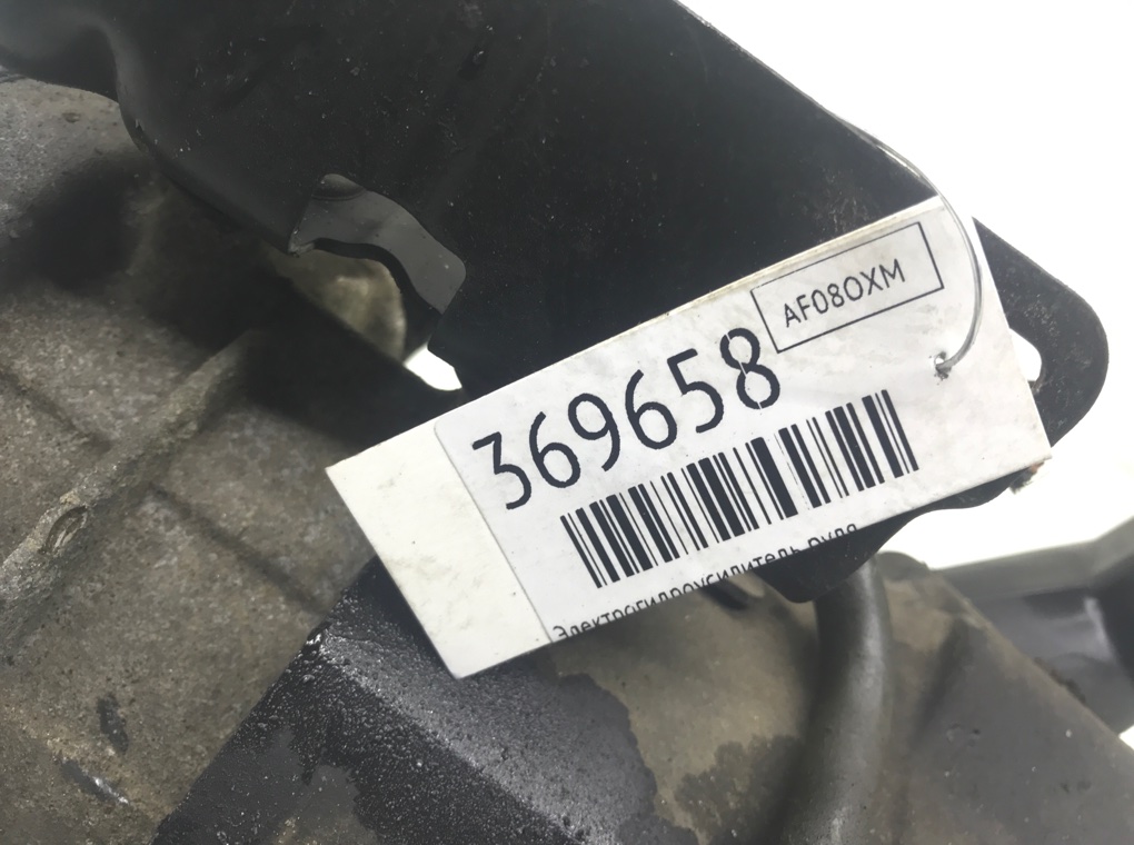 Электрогидроусилитель руля бу для Peugeot 308 T7 1.6 i,  2008 г.