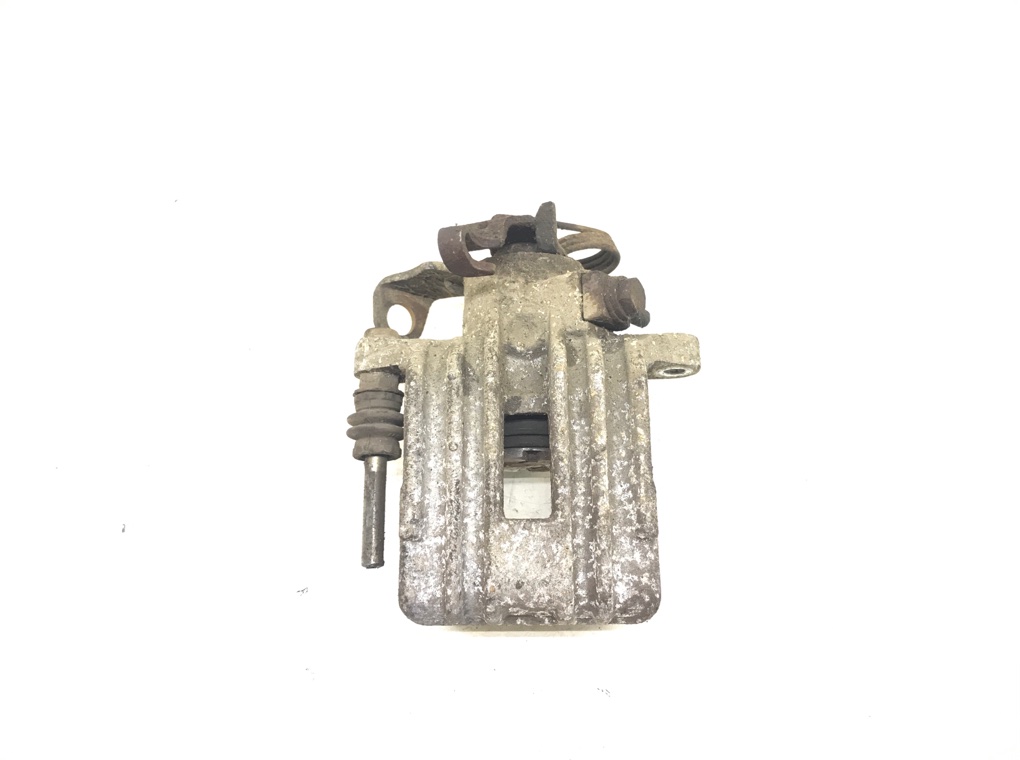 Суппорт задний правый бу для Volkswagen Polo 4 1.4 TDi, 2004 г.