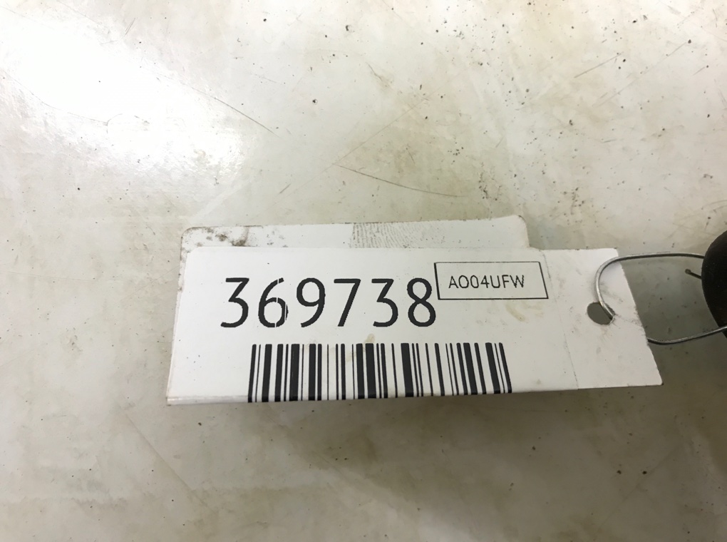 Суппорт задний правый бу для Volkswagen Polo  1.4 TDi,  2004 г.
