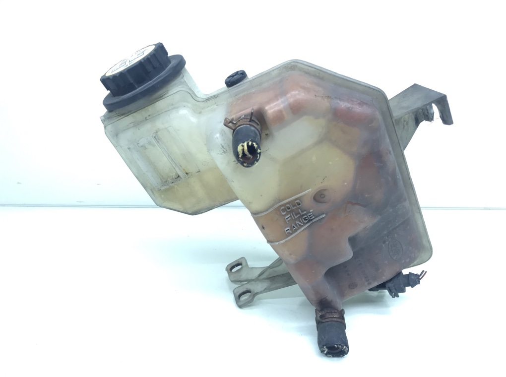 Бачок расширительный бу для Land Rover Range Rover Sport 1 3.6 TD, 2007 г. Бачок расширительный бу для Land Rover Range Rover Sport 1 3.6 TD, 2007 г.