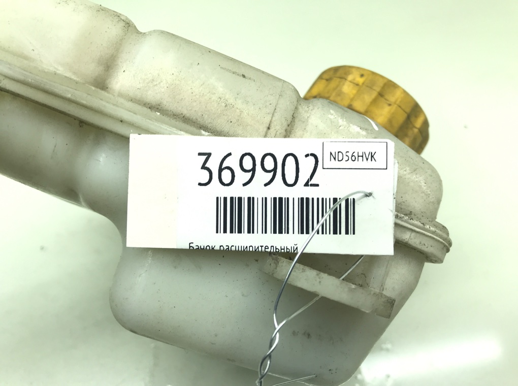 Бачок расширительный бу для Chevrolet Matiz  1.0 i,  2006 г.