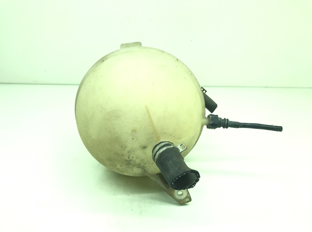 Бачок расширительный бу для Ford Transit T260 2.2TDCI,  2009 г.