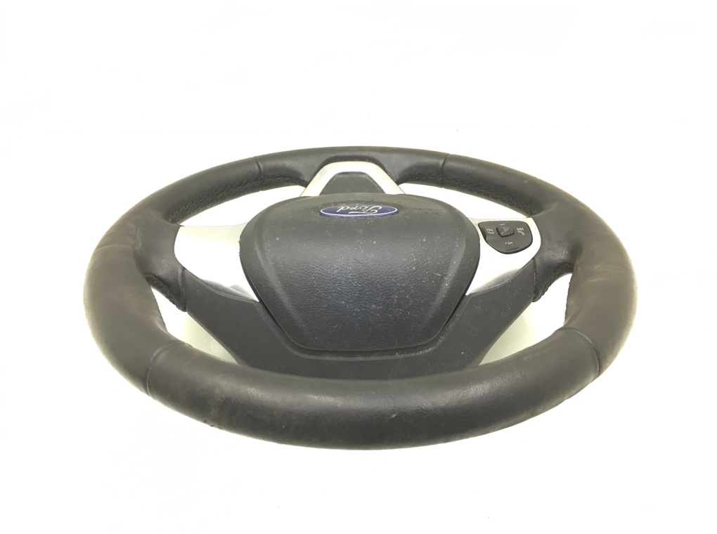 Руль бу для Ford Fiesta 6 1.0 Ti,  2014 г.