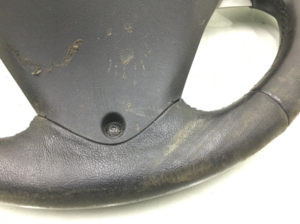 Руль бу для Ford Fiesta 6 1.0 Ti,  2014 г.