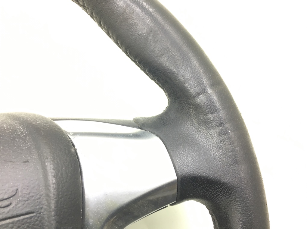 Руль бу для Ford Fiesta 6 1.0 Ti,  2014 г.