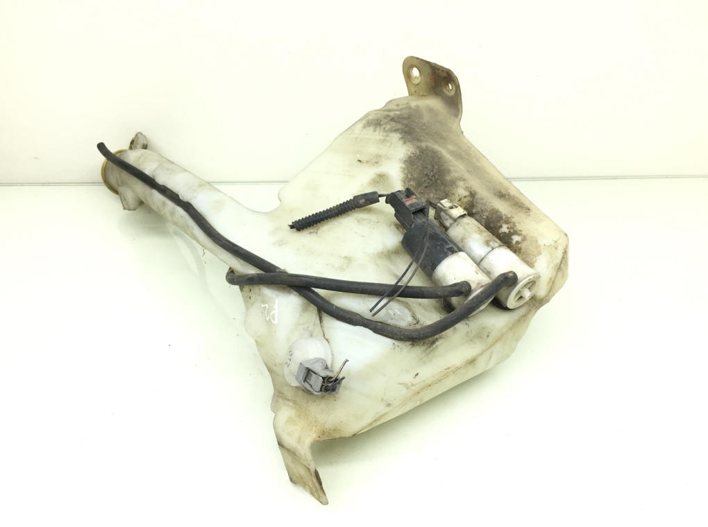 Бачок омывателя бу для Jeep Grand Cherokee WJ 2.7 CRDi,  2002 г.