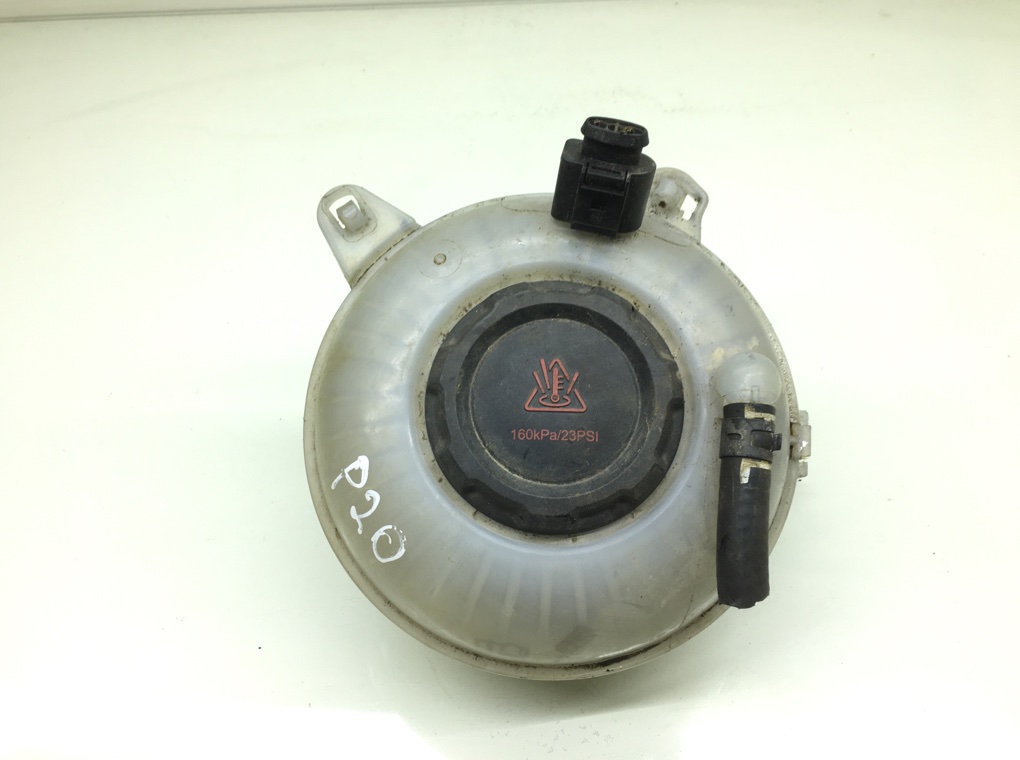 Бачок расширительный бу для Volkswagen Golf 7 1.5 TSI, 2019 г.