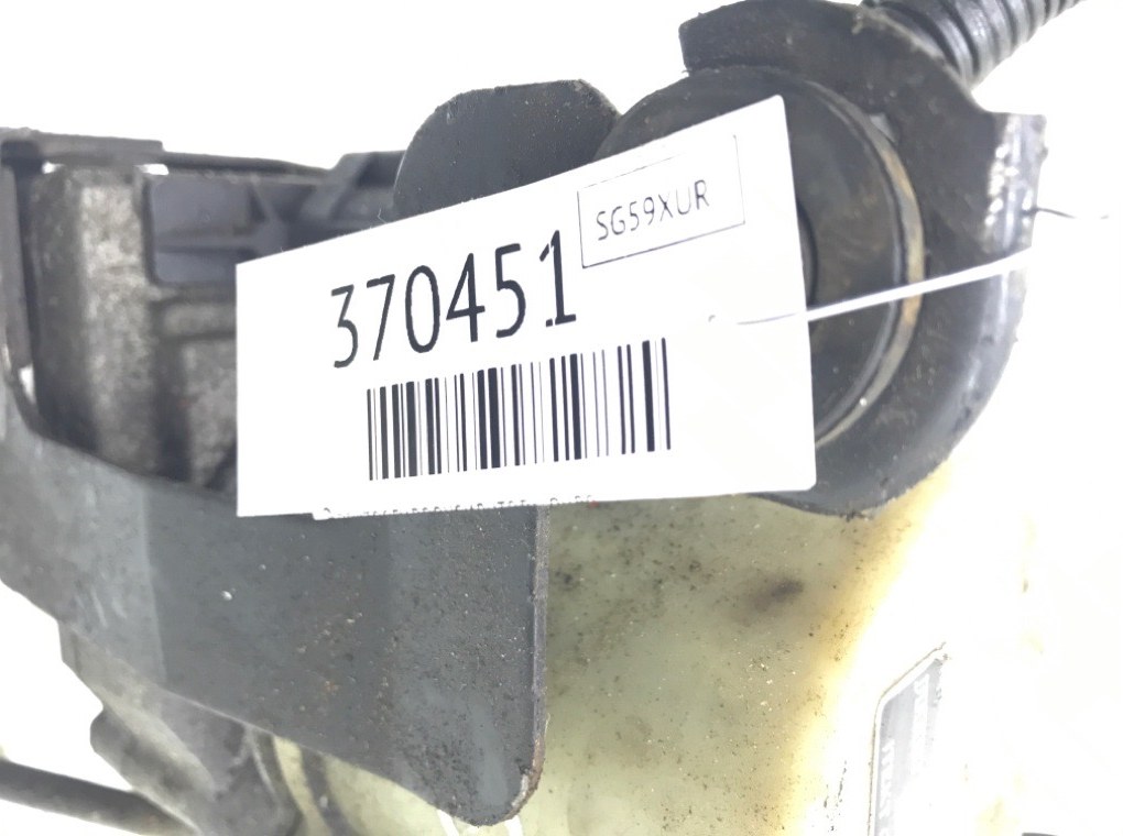 Электрогидроусилитель руля бу для Mazda 3  BL 1.6 TD,  2009 г.