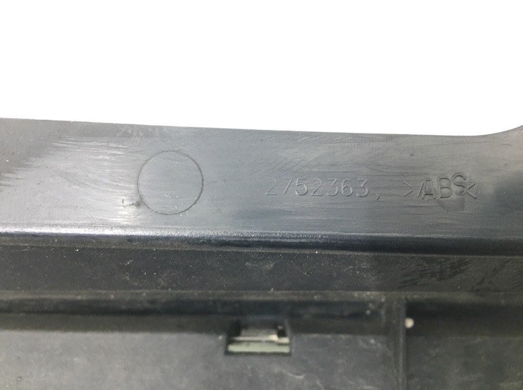 Решетка радиатора бу для Mini Cooper R56 1.6 i,  2009 г.