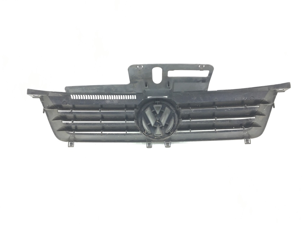 Решетка радиатора бу для Volkswagen Polo 4 1.9 SDi, 2004 г. Решетка радиатора бу для Volkswagen Polo 4 1.9 SDi, 2004 г.