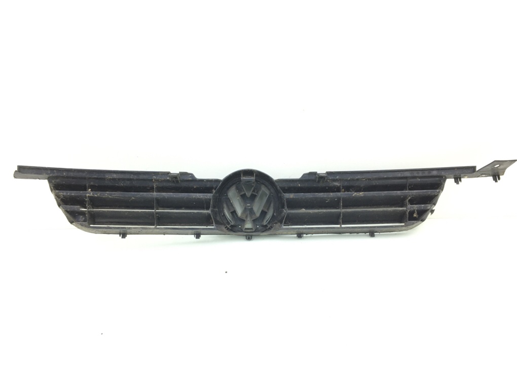 Решетка радиатора бу для Volkswagen Lupo  1.0 i,  2002 г.