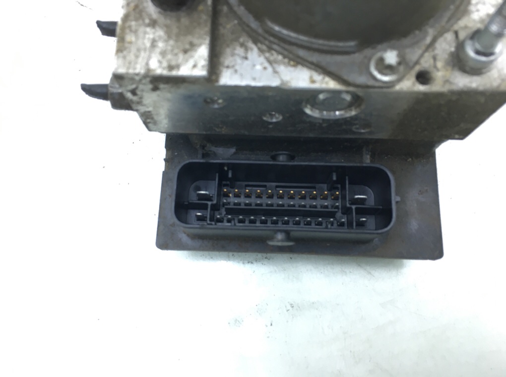 Блок ABS бу для Citroen C4 Picasso  2.0 HDi,  2008 г.
