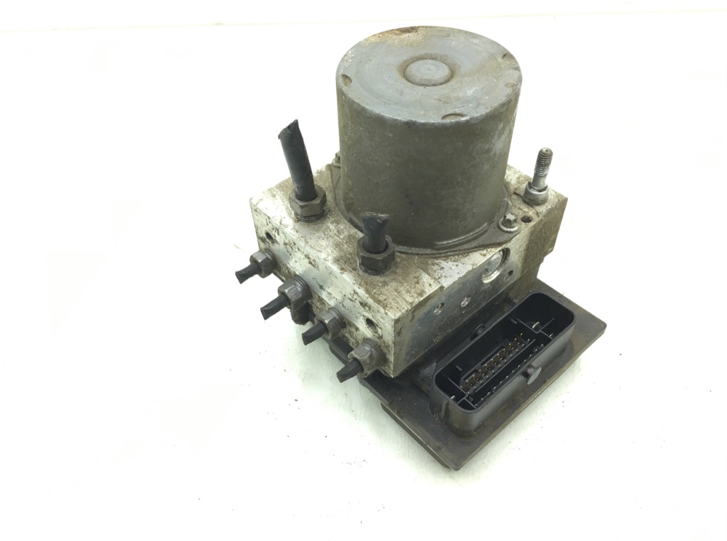 Блок ABS бу для Citroen C4 Picasso  2.0 HDi,  2008 г.