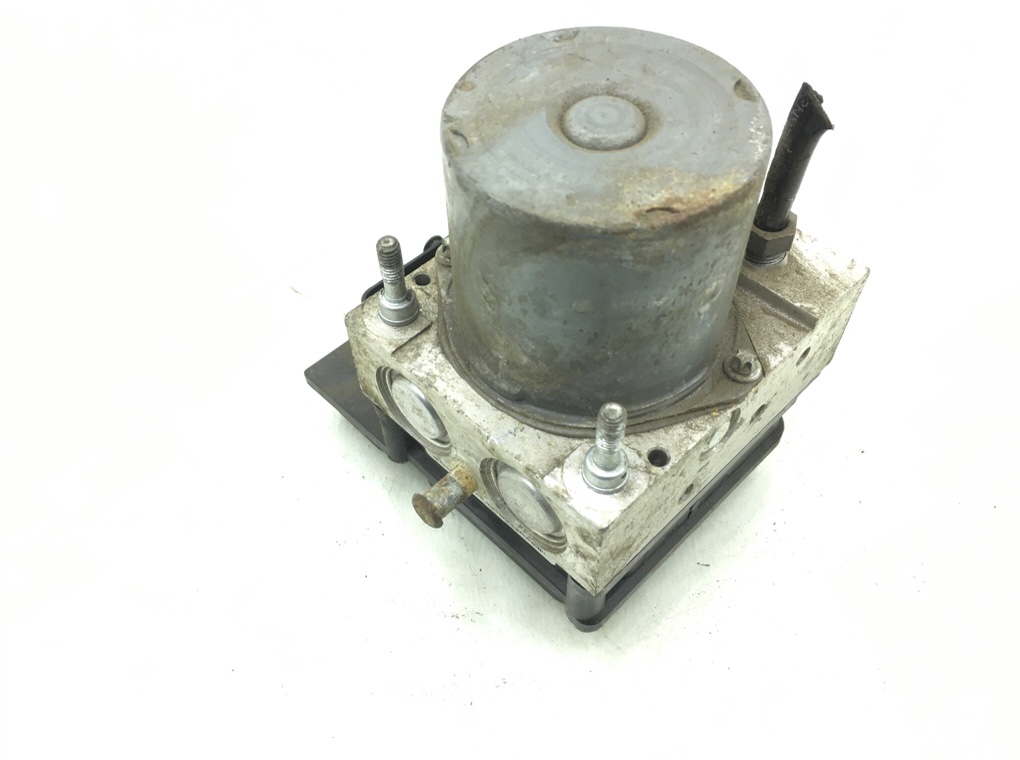 Блок ABS бу для Citroen C4 Picasso  2.0 HDi,  2008 г.