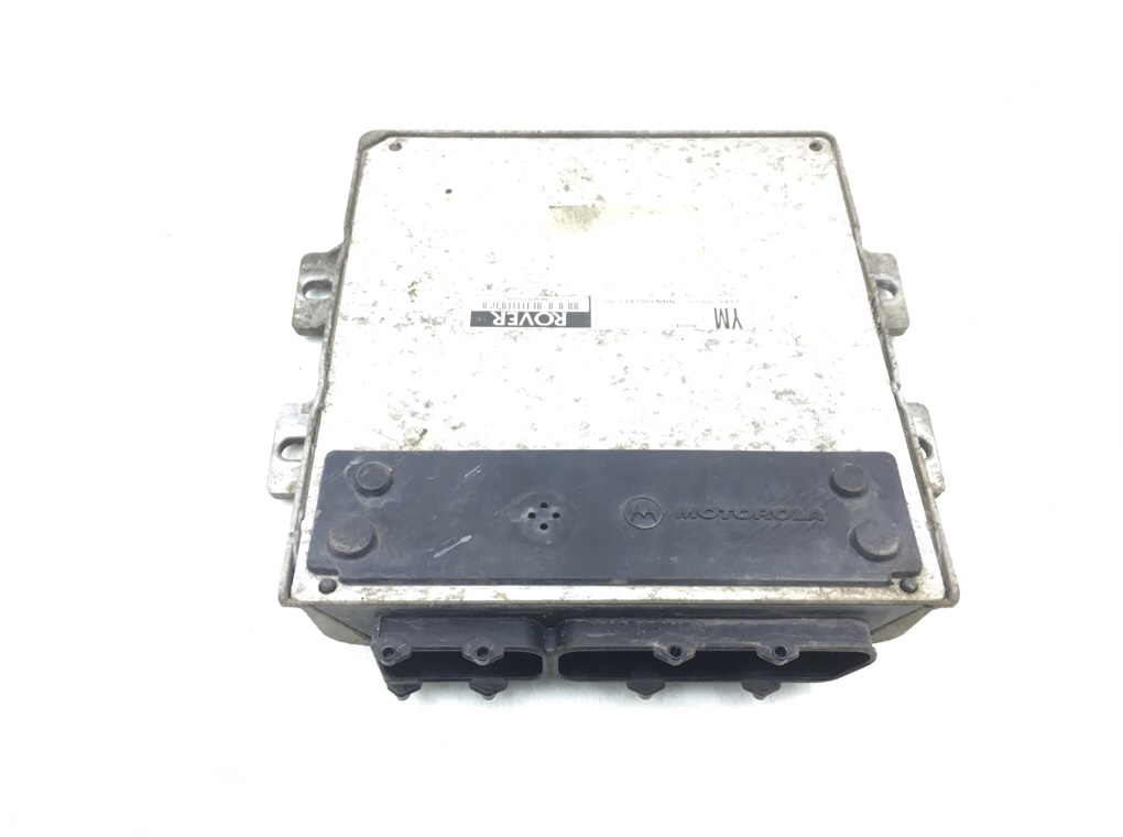 Блок управления двигателем бу для Rover 25  1.6 i,  2003 г.