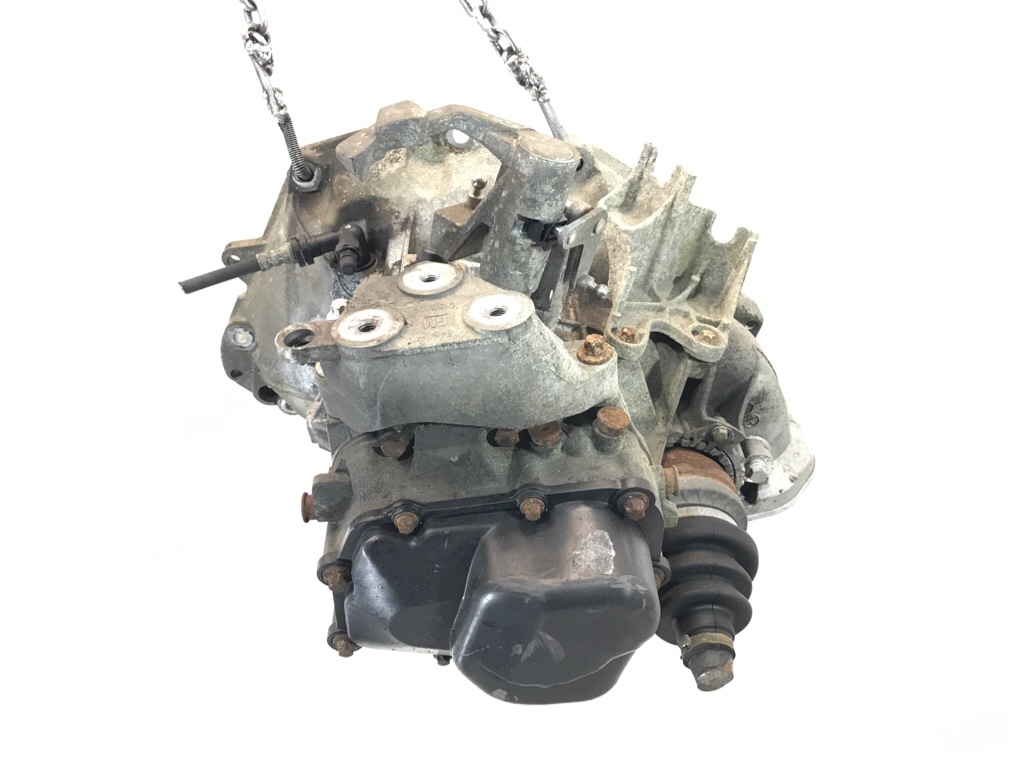 КПП механическая (МКПП) бу для Opel Vectra C 1.8 i,  2008 г. F17W419