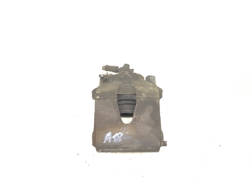 Суппорт передний правый бу для Skoda Octavia A7 1.6 TDi, 2016 г.