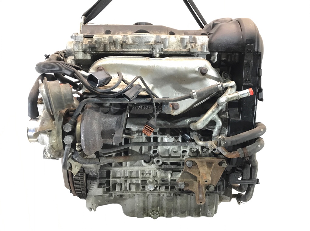 Двигатель (ДВС)  бу для Volvo S40  2.0 Ti,  2003 г.