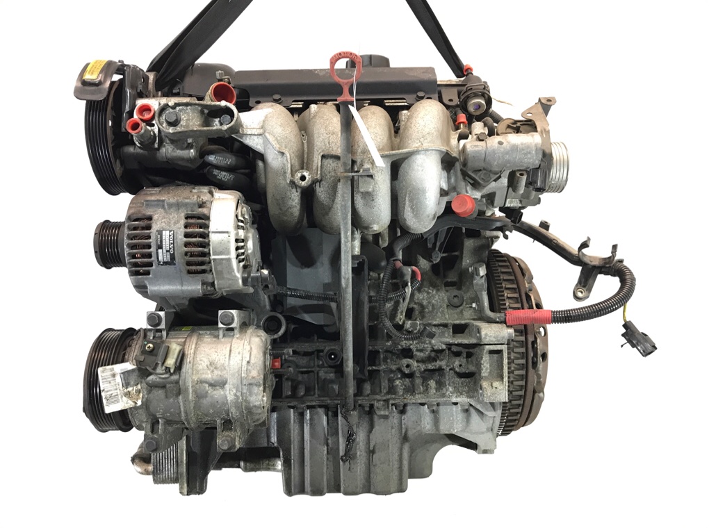 Двигатель (ДВС)  бу для Volvo S40  2.0 Ti,  2003 г.