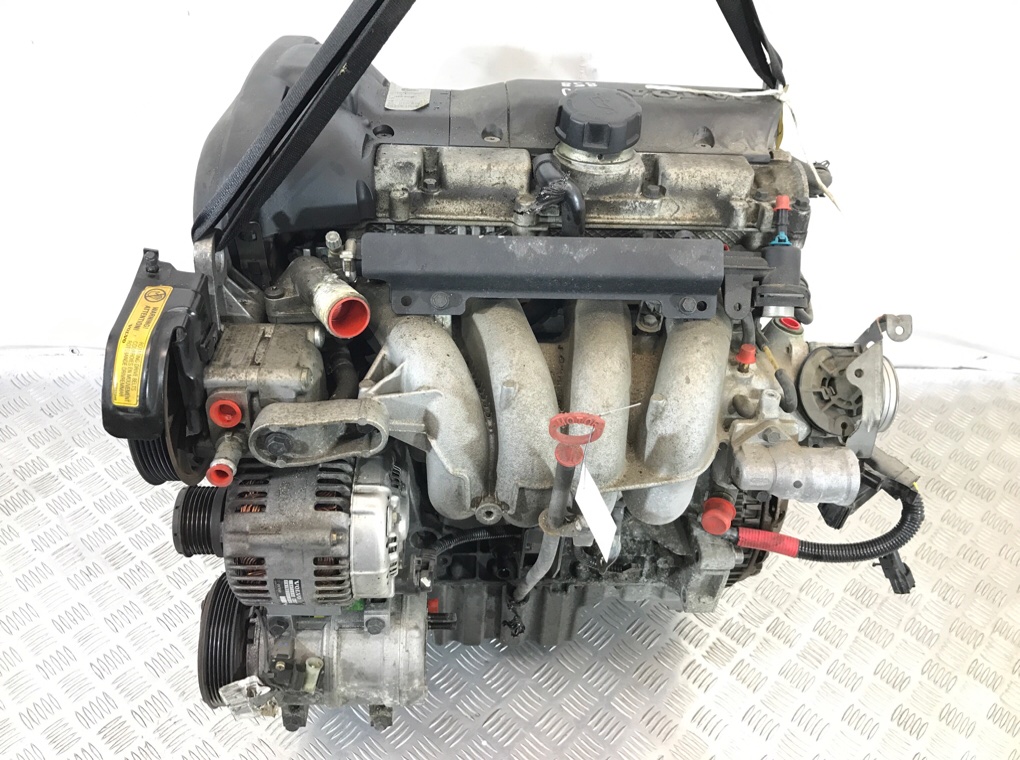 Двигатель (ДВС)  бу для Volvo S40  2.0 Ti,  2003 г.