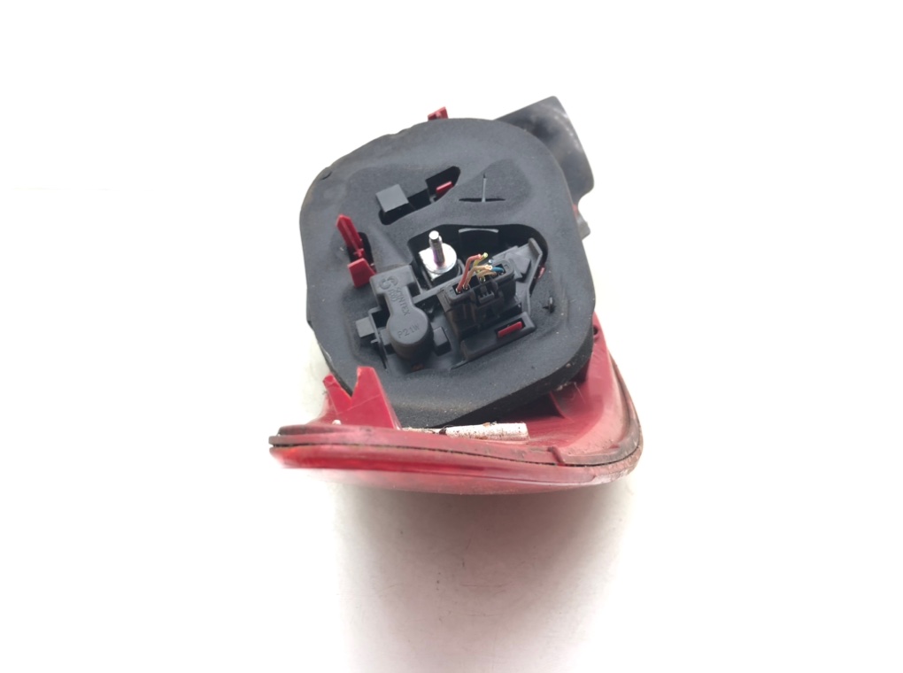 Фонарь задний правый бу для Peugeot 206 CC 1.6 HDi,  2007 г.