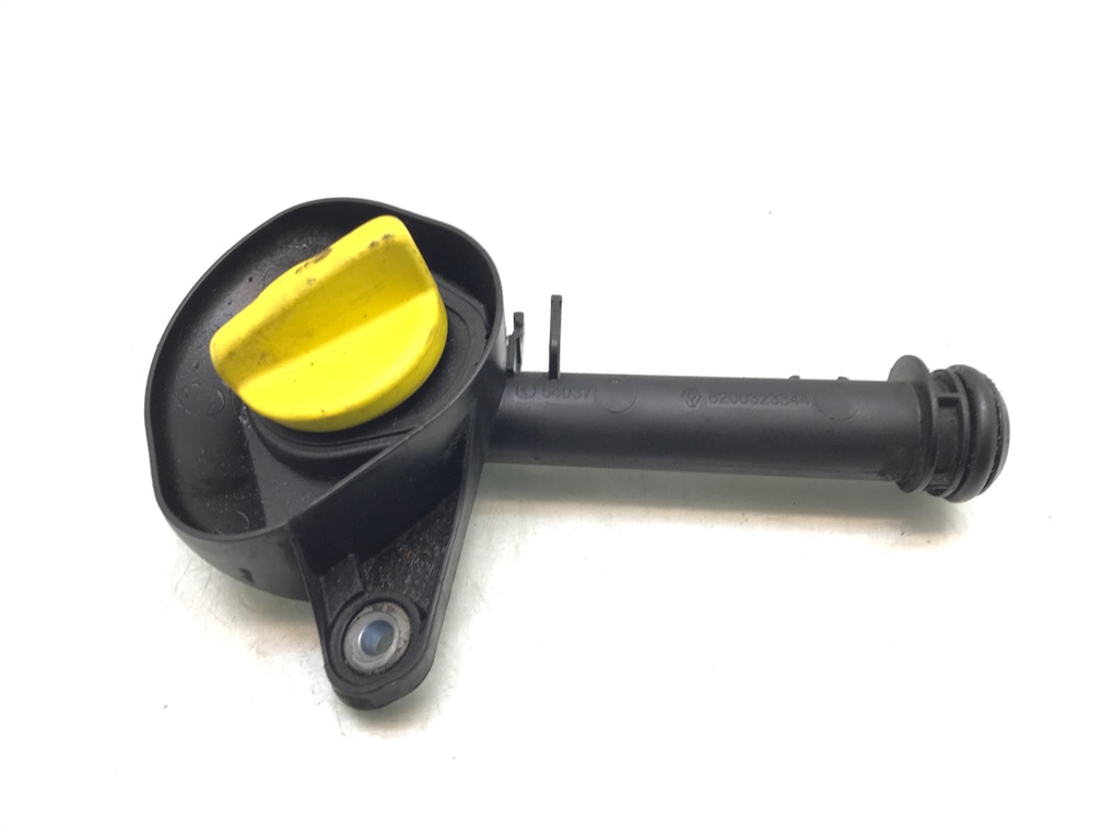 Маслозаливная горловина бу для Renault Clio 1.2 i, 2006 г.