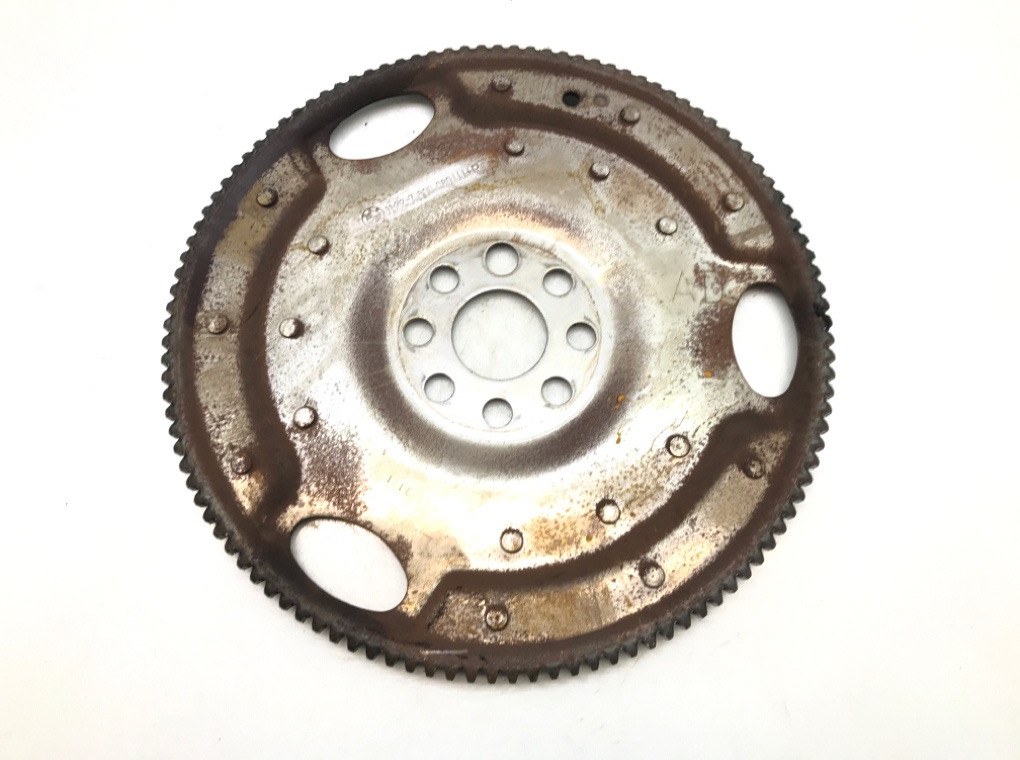 Маховик АКПП бу для BMW X5 E53 3.0 i, 2003 г.