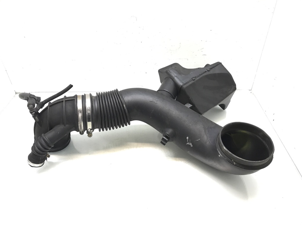 Патрубок воздушного фильтра бу для BMW X5 E53 3.0 i, 2003 г.