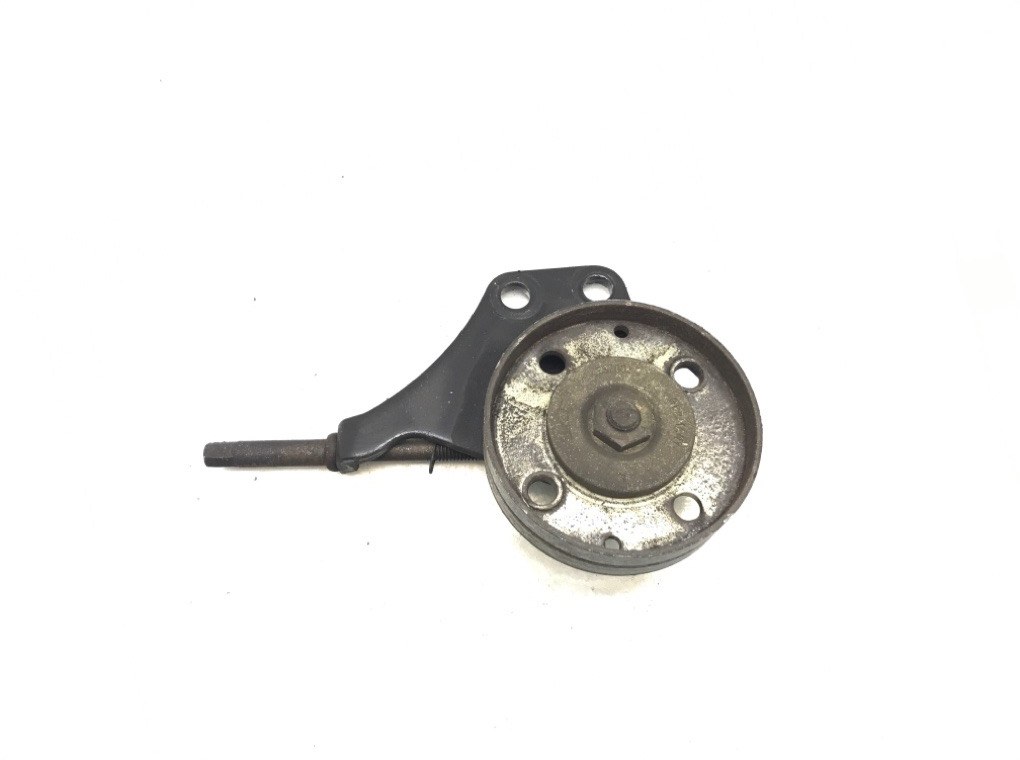 Натяжитель ремня генератора бу для Nissan Almera Tino 1.8 i, 2005 г.