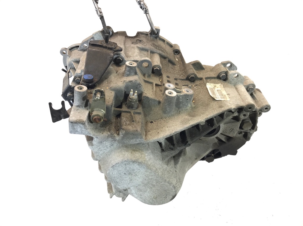 КПП механическая (МКПП) бу для Volvo S40  2.0 Ti,  2003 г. P30616077